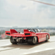 Illustration for article titled Spaghetti Sunday - Abarth 3000 Sport SE022em/em